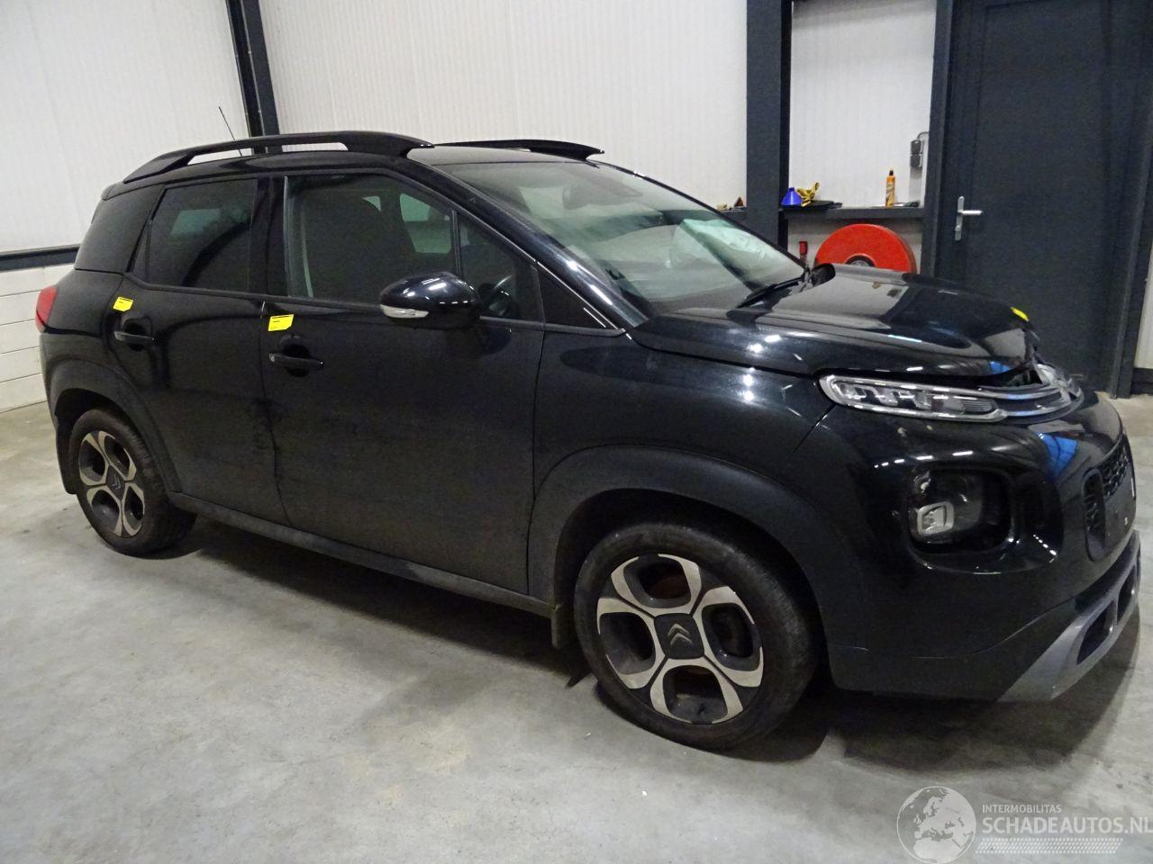 Citroën C3 Aircross 1.2 THP