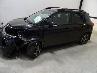 Citroën C3 Aircross 1.2 THP picture 3