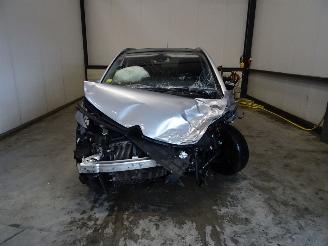 Citroën C4-picasso 2.0 HDI picture 4