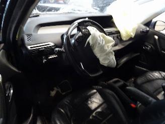 Citroën C4-picasso 2.0 HDI picture 5