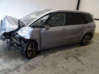 Citroën C4-picasso 2.0 HDI picture 3