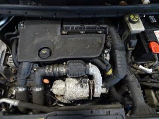 Peugeot 308 1.6 HDI picture 5