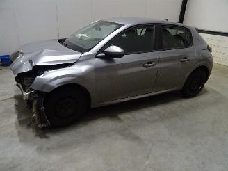 Peugeot 208 1.5 HDI picture 3