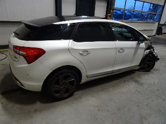 Citroën DS5 2.0 HDI picture 3