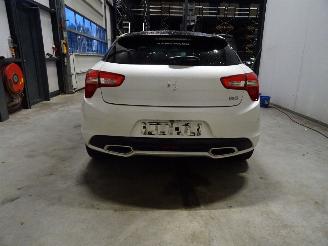 Citroën DS5 2.0 HDI picture 2