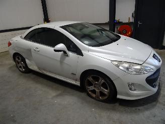 Peugeot 308 CC 1.6 VTI picture 4