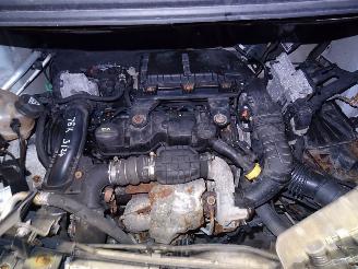 Peugeot Expert 1.6 HDI picture 7