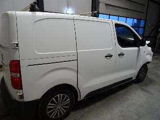 Peugeot Expert 1.6 HDI picture 4