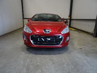 demontáž osobní automobily Peugeot 308 CC 1.6 VTI 2014/6