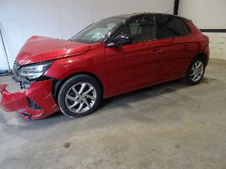 demontáž osobní automobily Opel Corsa 1.2 TURBO 2020/7