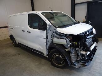 Peugeot Expert 2.0 HDI picture 4