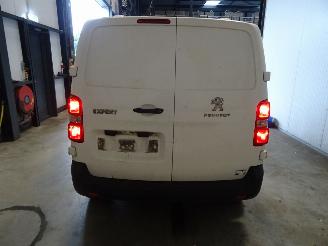 Peugeot Expert 2.0 HDI picture 2