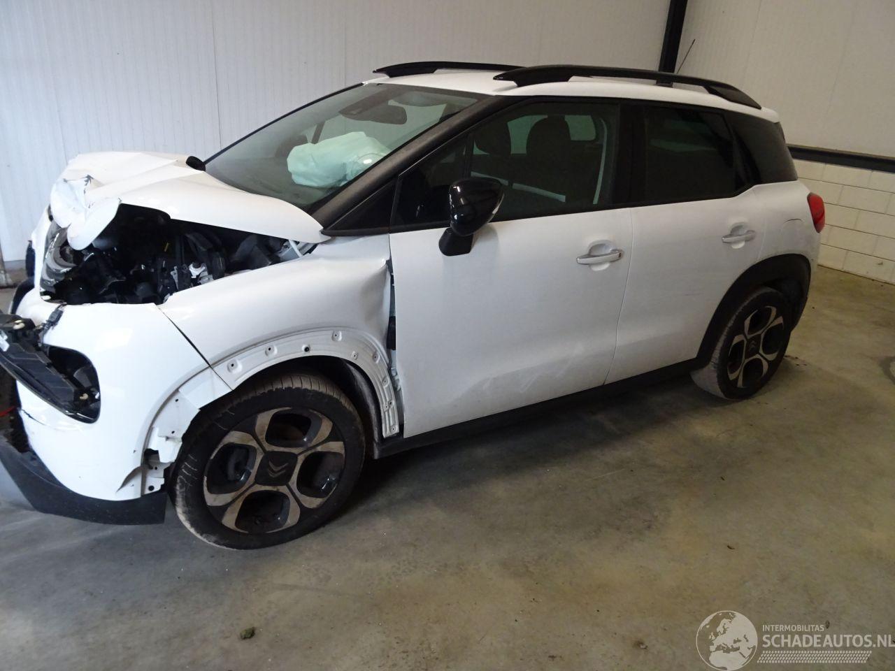 Citroën C3 Aircross 1.2 VTI