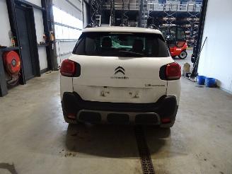 Citroën C3 Aircross 1.2 VTI picture 2