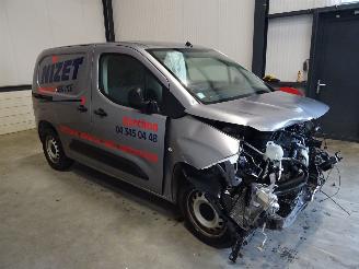 Citroën Berlingo 1.6 BLEU HDI picture 4