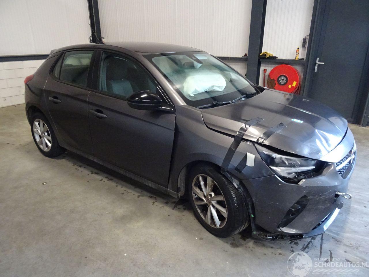 Opel Corsa 1.2 TURBO