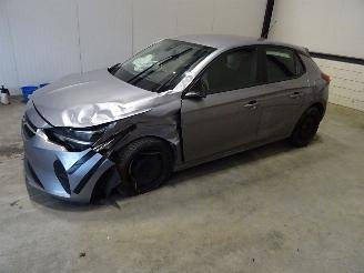 demontáž osobní automobily Opel Corsa 1.5 CDTI 2020/5