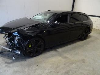 demontáž osobní automobily Peugeot 508 PSE 360 4X4 2022/1