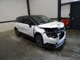 Opel Crossland 1.2 TURBO picture 4