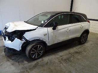 demontáž osobní automobily Opel Crossland 1.2 TURBO 2020/9