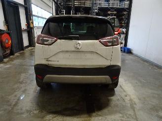 Opel Crossland 1.2 TURBO picture 2