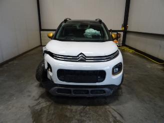 Citroën C3 Aircross 1.2 THP picture 5