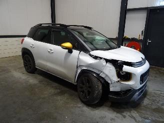 Citroën C3 Aircross 1.2 THP picture 4