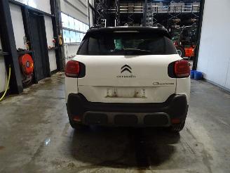 Citroën C3 Aircross 1.2 THP picture 2