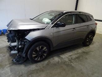 Dezmembrări autoturisme Opel Grandland 1.2 TURBO 2018/11