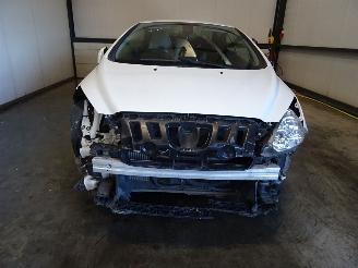 Peugeot 308 cc 1.6 THP picture 4