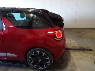 Citroën DS3 1.6 THP picture 8