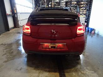 Citroën DS3 1.6 THP picture 7