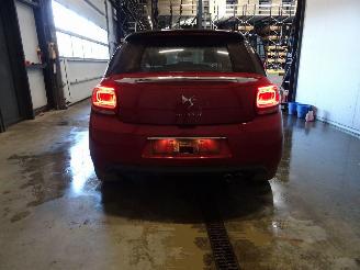 Citroën DS3 1.6 THP picture 2