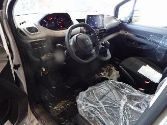 Peugeot Partner 1.6 HDI picture 6