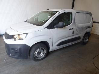 Peugeot Partner 1.6 HDI picture 3