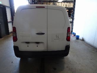 Peugeot Partner 1.6 HDI picture 3