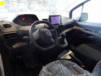 Peugeot Partner 1.6 HDI picture 7