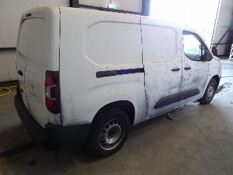 Peugeot Partner 1.6 HDI picture 4