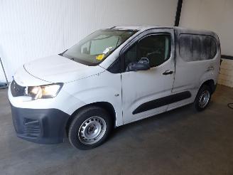 Peugeot Partner 1.6 HDI picture 2