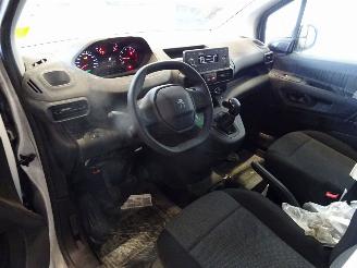 Peugeot Partner 1.6 HDI picture 8