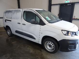 Peugeot Partner 1.6 HDI picture 5