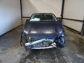 Peugeot 5008 1.6 HDI picture 4