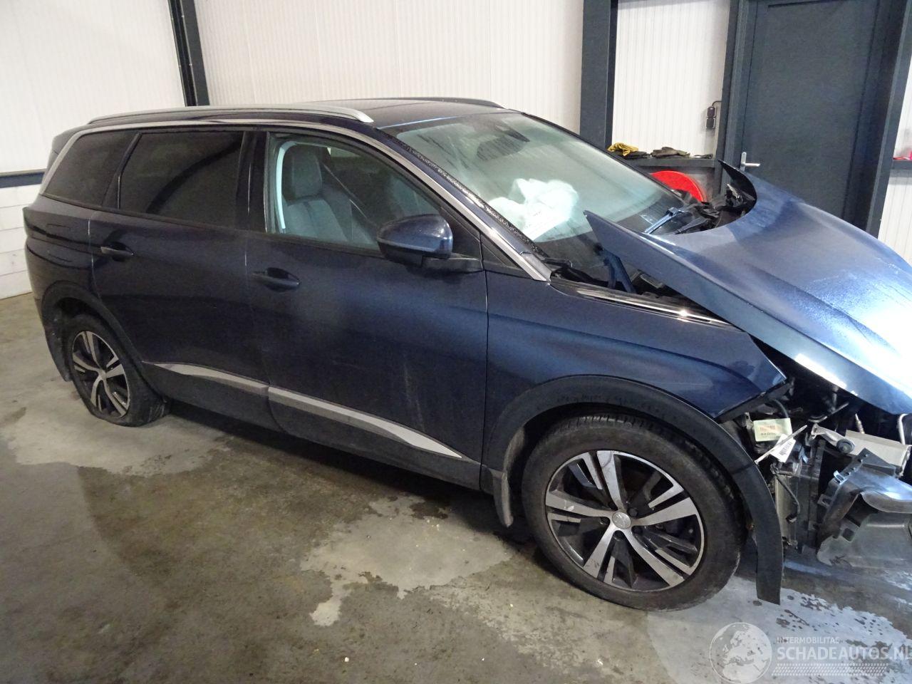 Peugeot 5008 1.6 HDI