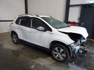 Peugeot 2008 1.2 VTI picture 3
