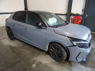 demontáž osobní automobily Opel Corsa  2023/12