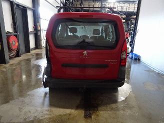 Peugeot Partner 1.6 VTI picture 4