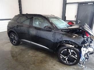 demontáž osobní automobily Peugeot 2008 1.2 THP 2024/2