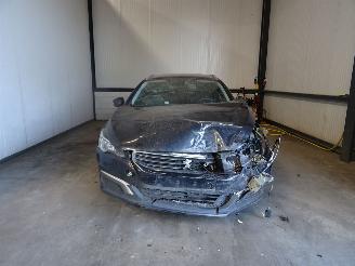 Peugeot 508 1.6 BLUE HDI picture 4