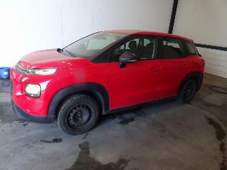 Citroën C3 Aircross 1.2 VTI picture 2