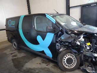 Opel Vivaro 2.0 HDI AUTOMAAT picture 4